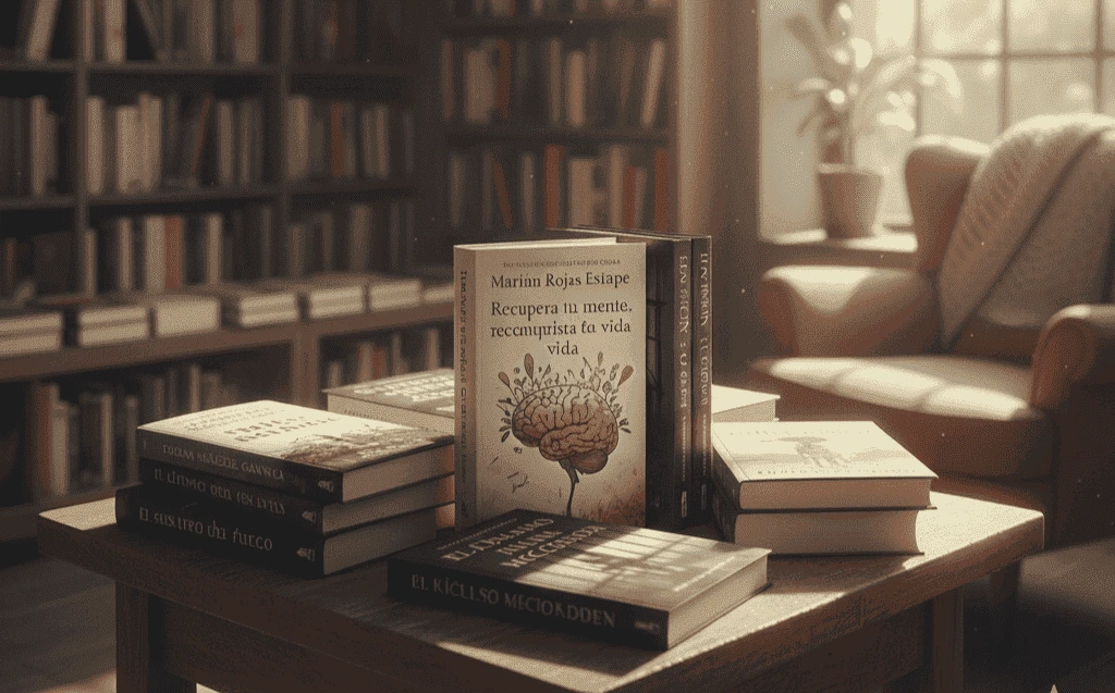 Los libros más vendidos en España (Tercera semana de octubre de 2025)