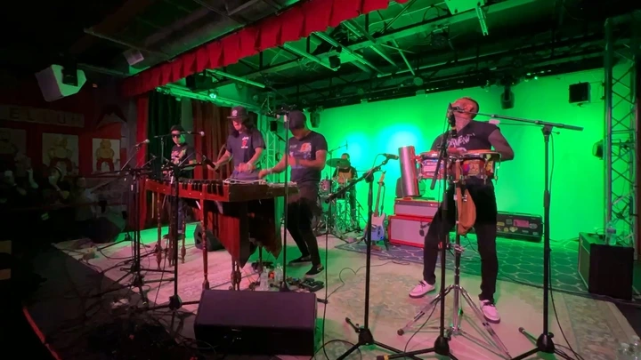 Cruïlla 2026, David Byrne, Jovanotti, Pixies, Bomba Estéreo, Mishima, Two Door Cinema Club, Polo & Pan, Sampa the Great, Yami Safdie, Mind Enterprises, Son Rompe Pera, Chico Blanco, Festival Cruïlla, Música en Barcelona