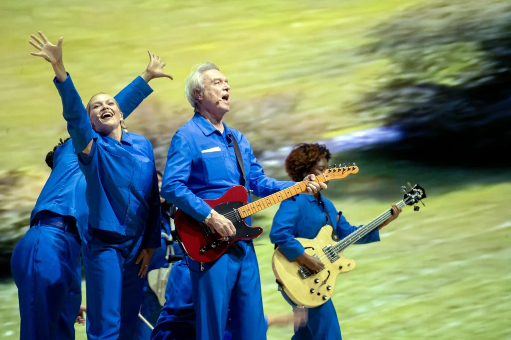 Cruïlla 2026, David Byrne, Jovanotti, Pixies, Bomba Estéreo, Mishima, Two Door Cinema Club, Polo & Pan, Sampa the Great, Yami Safdie, Mind Enterprises, Son Rompe Pera, Chico Blanco, Festival Cruïlla, Música en Barcelona