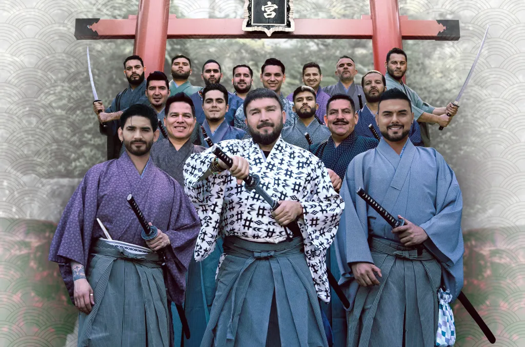 La Banda del Recodo llega a Barcelona dentro de su gira española 2025 con todos sus grandes éxitos y más de 85 años de historia del género banda.