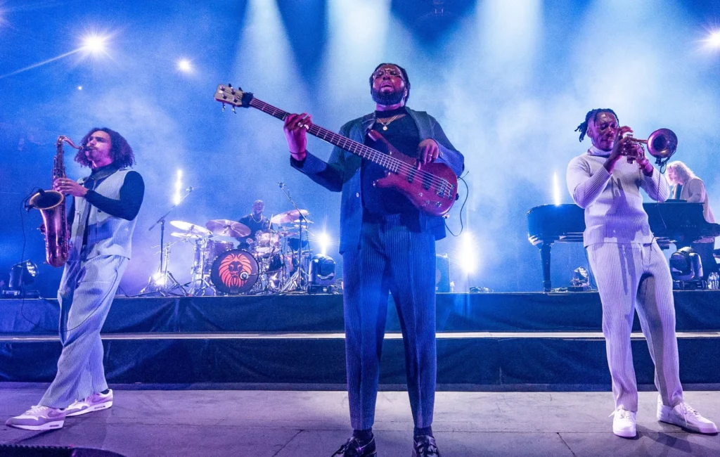 Cruïlla 2026, David Byrne, Jovanotti, Pixies, Bomba Estéreo, Mishima, Two Door Cinema Club, Polo & Pan, Sampa the Great, Yami Safdie, Mind Enterprises, Son Rompe Pera, Chico Blanco, Festival Cruïlla, Música en Barcelona