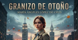 Reseña de Granizo de otoño de Mª Ángeles López de Celis