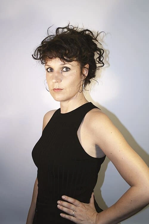 La autora de El Celo de Sabina Urraca