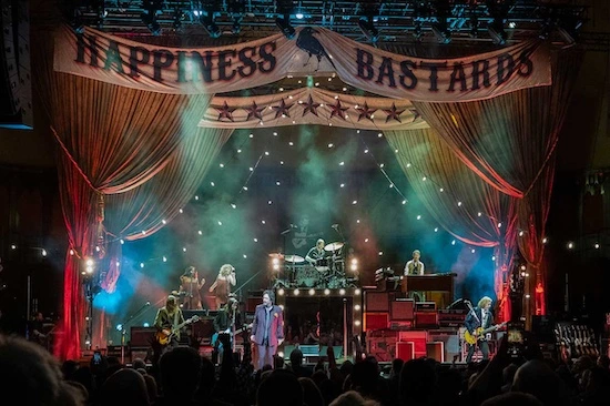 Cruïlla 2026, Festival Cruïlla, Barcelona, Parc del Fòrum, David Byrne, Pixies, Halsey, Reneé Rapp, Garbage, The Hives, The Black Crowes, Suede, música en directo, festivales de verano, escena catalana, conciertos Barcelona