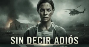 Reseña de Sin decir adiós de Reese Witherspoon y Harlan Coben